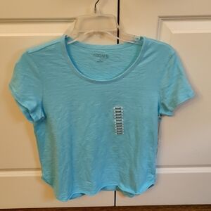 Escape By Habitat Clothes T-shirt
